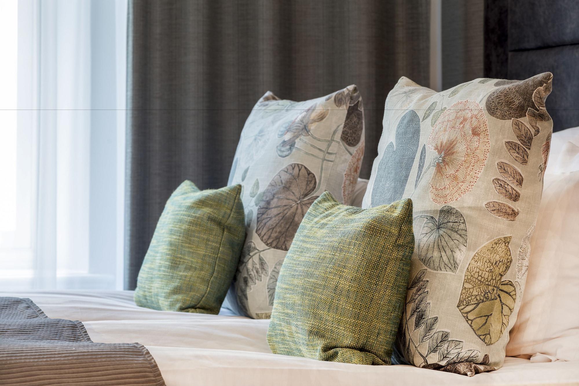 Home Hotel Victoria Jonkoping Luaran gambar