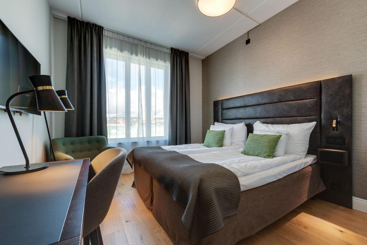Home Hotel Victoria Jonkoping Luaran gambar