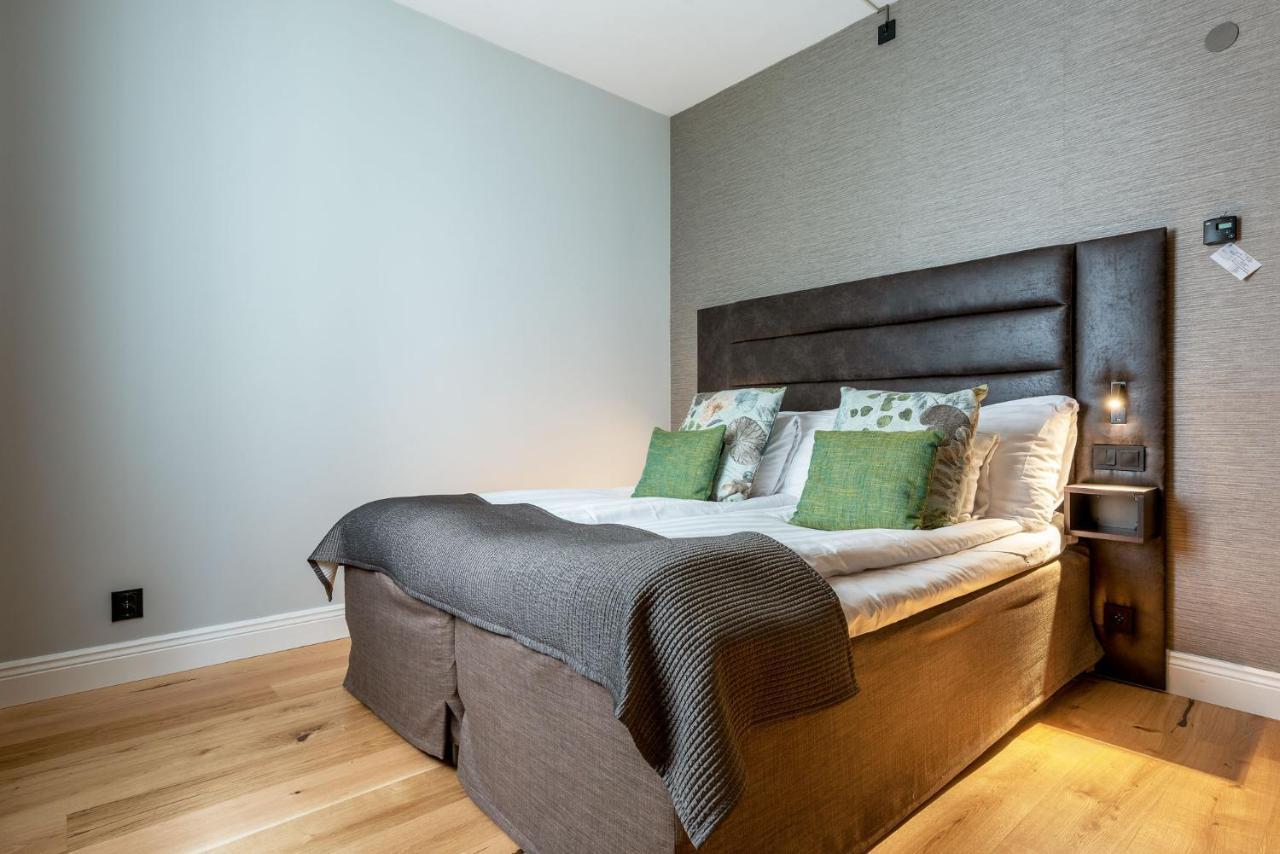 Home Hotel Victoria Jonkoping Luaran gambar