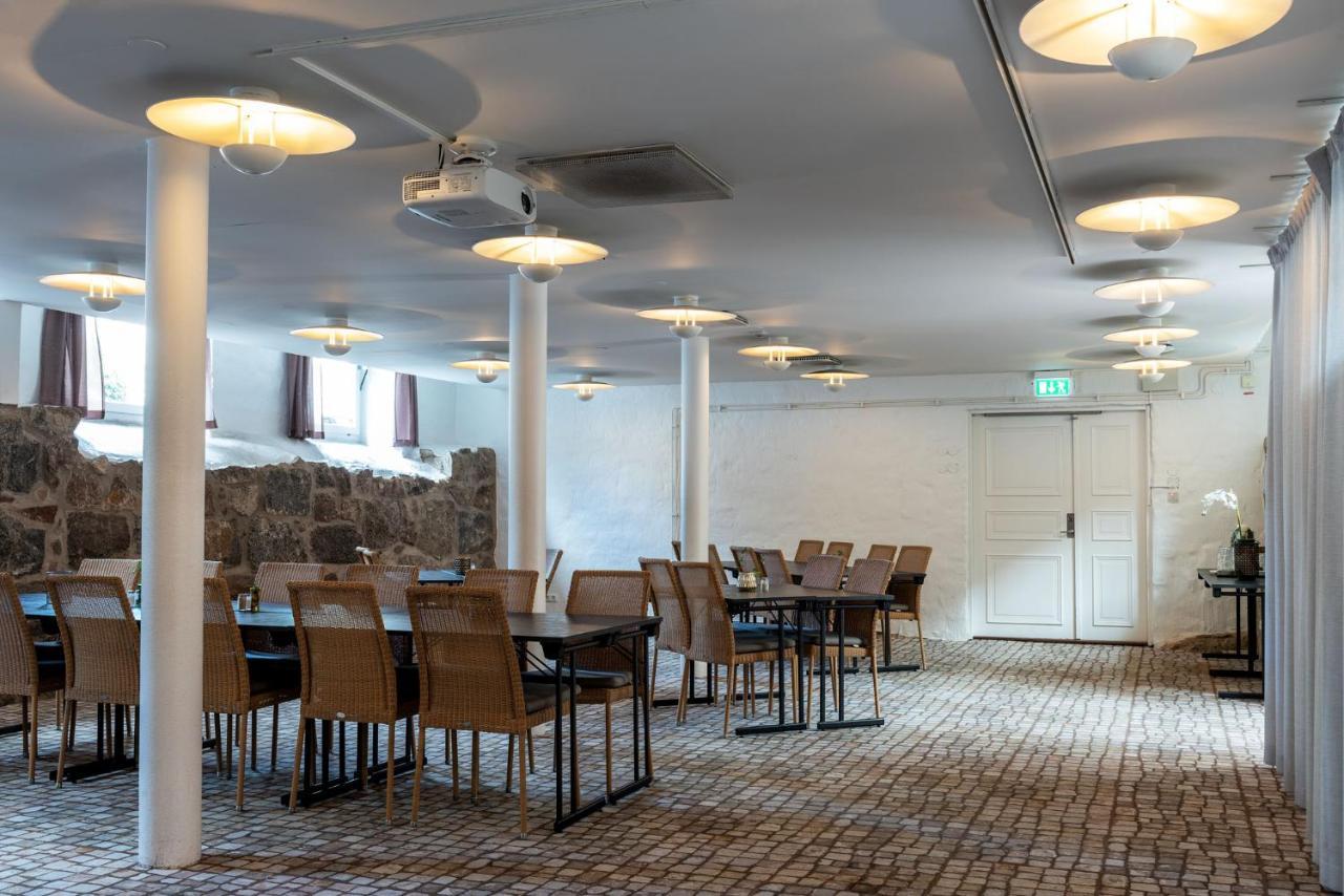 Home Hotel Victoria Jonkoping Luaran gambar