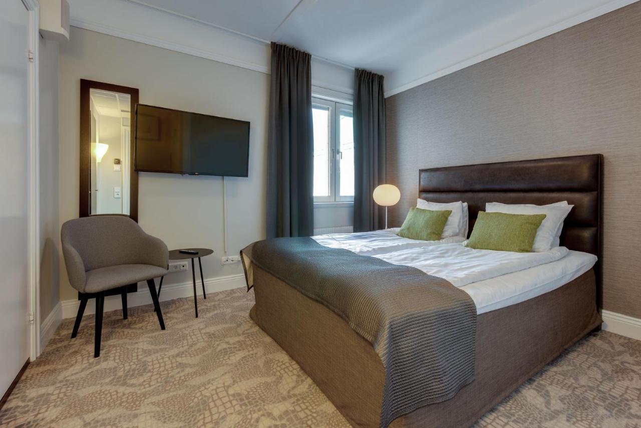Home Hotel Victoria Jonkoping Luaran gambar