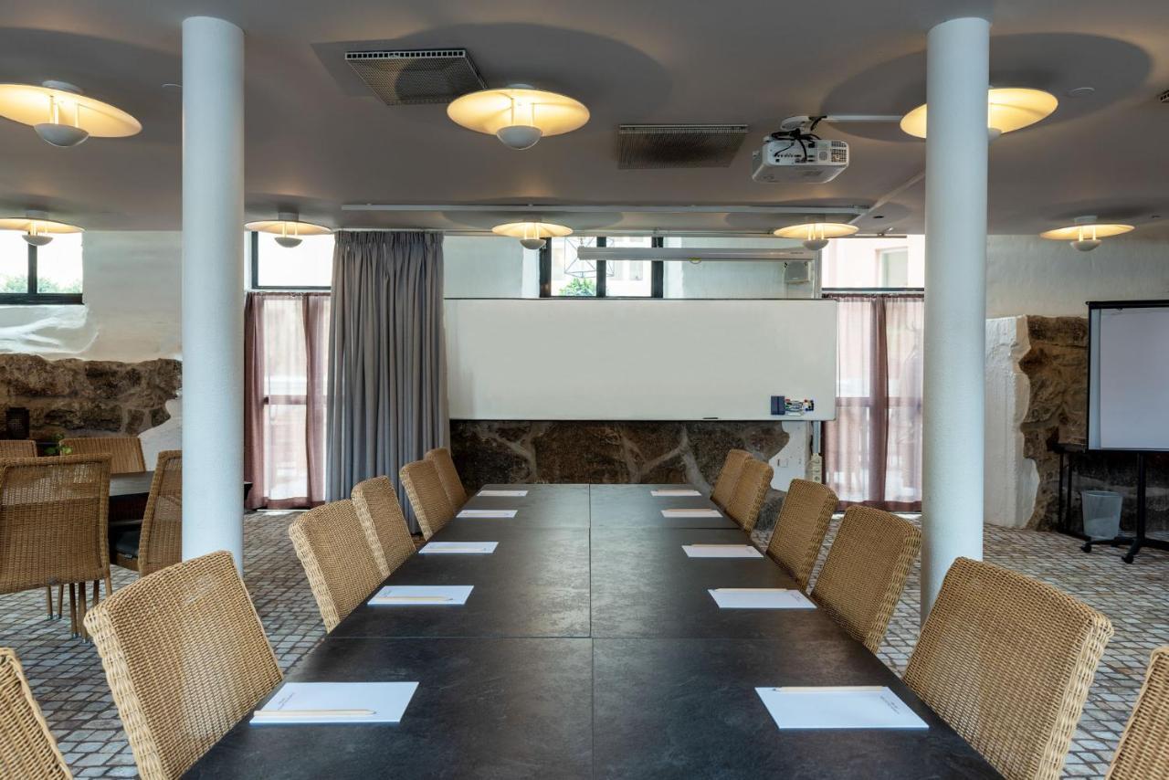 Home Hotel Victoria Jonkoping Luaran gambar