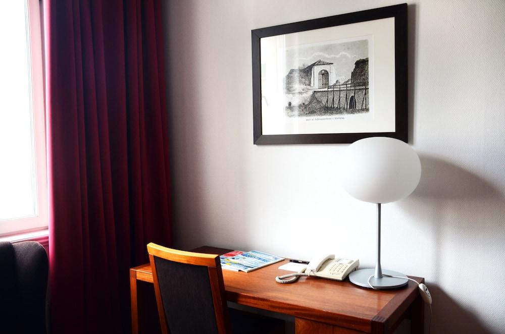 Home Hotel Victoria Jonkoping Luaran gambar