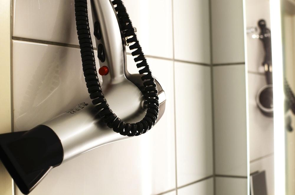 Home Hotel Victoria Jonkoping Luaran gambar