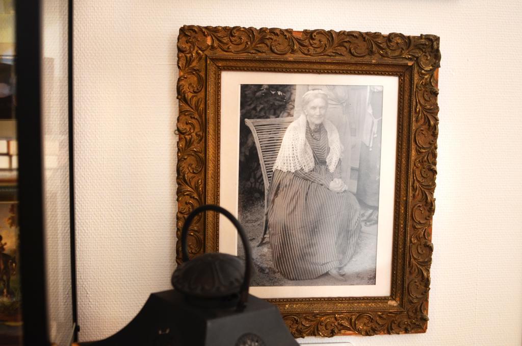 Home Hotel Victoria Jonkoping Luaran gambar