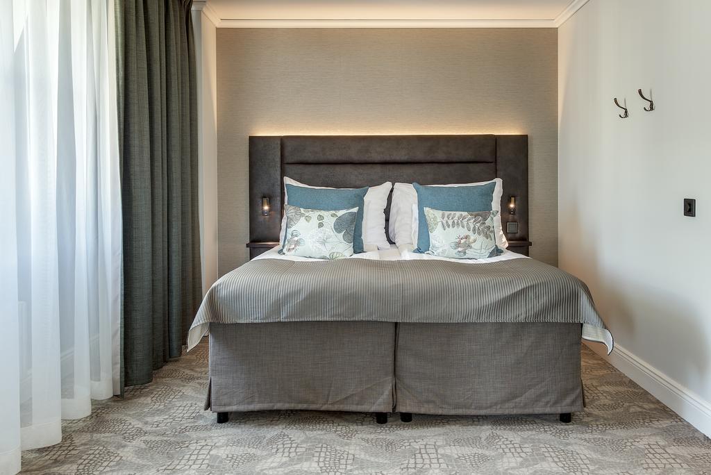 Home Hotel Victoria Jonkoping Luaran gambar